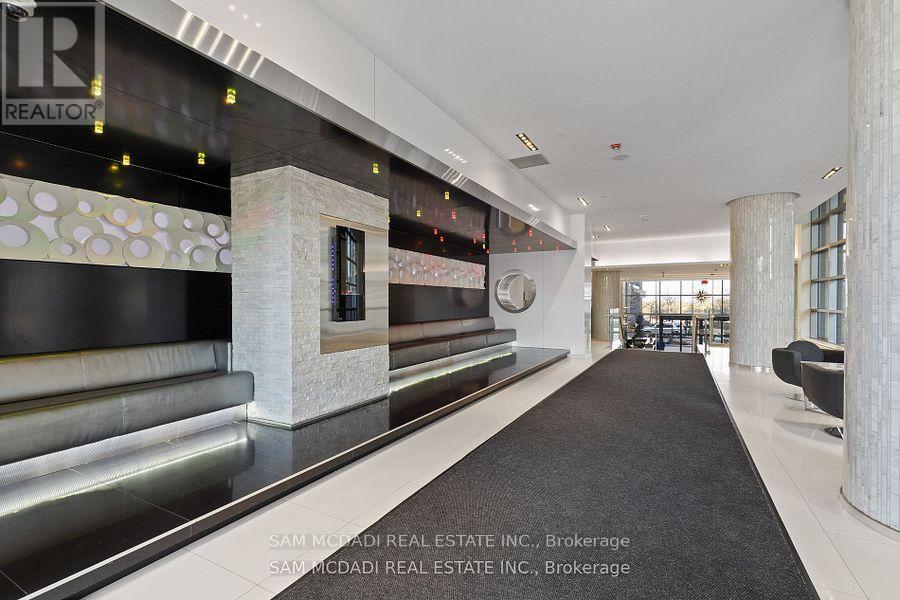 2809 - 56 Annie Craig Drive, Toronto (Mimico), Ontario  M8V 0C8 - Photo 3 - W12709218