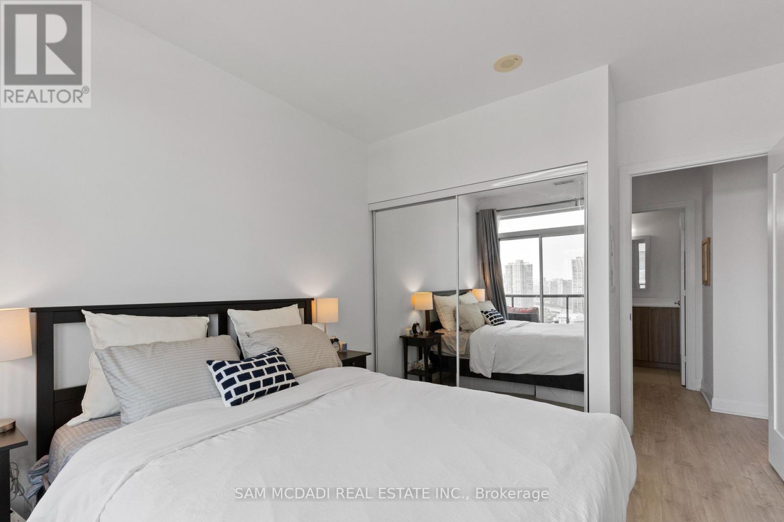 2809 - 56 Annie Craig Drive, Toronto (Mimico), Ontario  M8V 0C8 - Photo 30 - W12709218