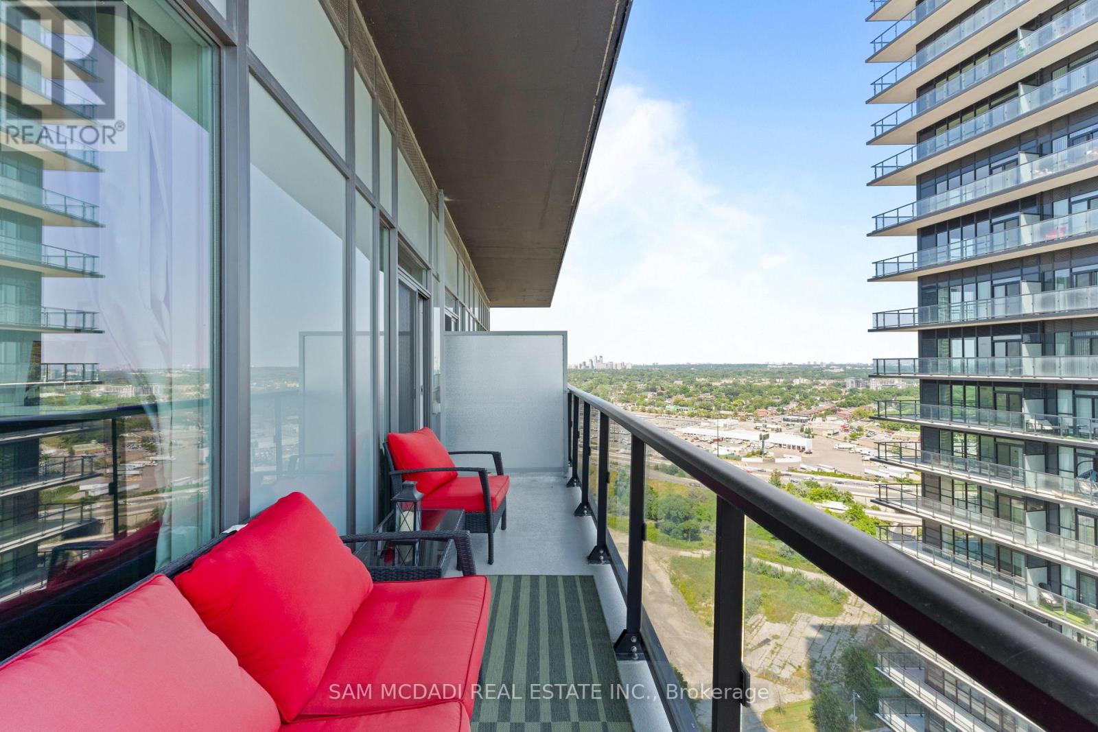 2809 - 56 Annie Craig Drive, Toronto (Mimico), Ontario  M8V 0C8 - Photo 32 - W12709218