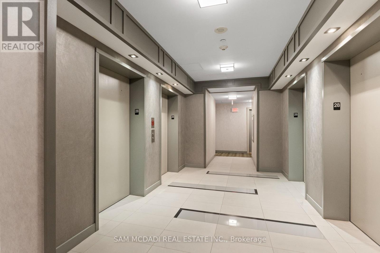 2809 - 56 Annie Craig Drive, Toronto (Mimico), Ontario  M8V 0C8 - Photo 33 - W12709218