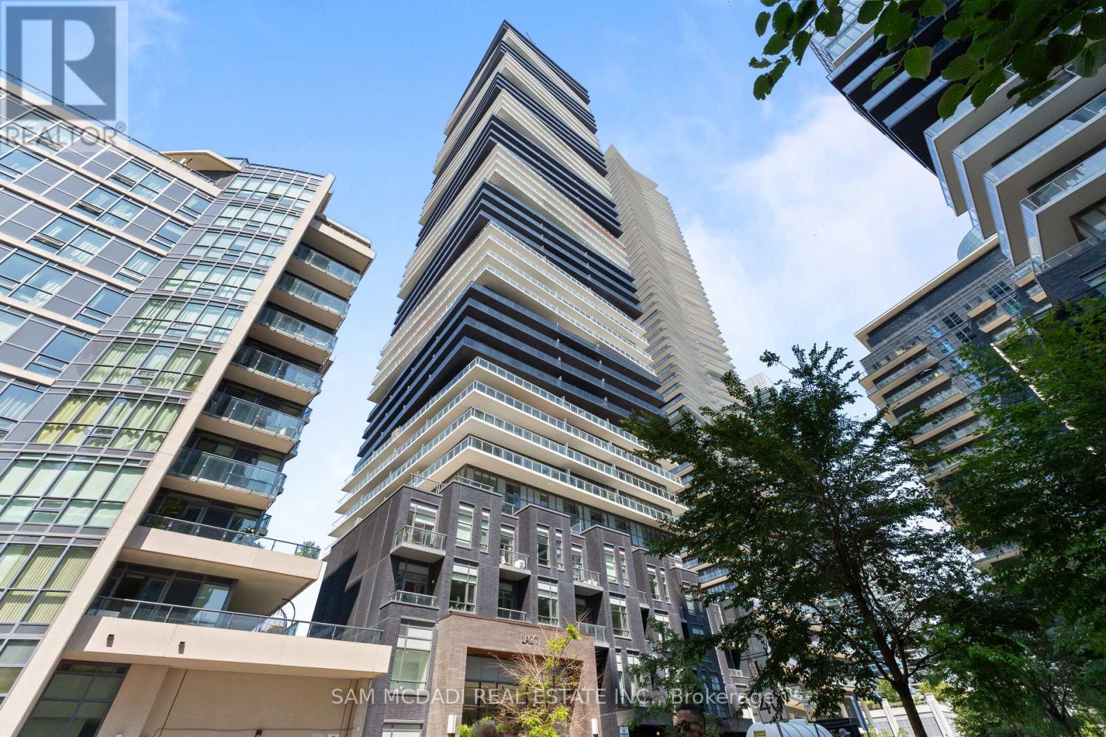 2809 - 56 Annie Craig Drive, Toronto (Mimico), Ontario  M8V 0C8 - Photo 35 - W12709218