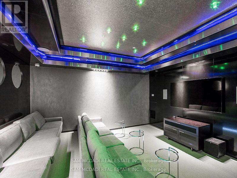 2809 - 56 Annie Craig Drive, Toronto (Mimico), Ontario  M8V 0C8 - Photo 36 - W12709218