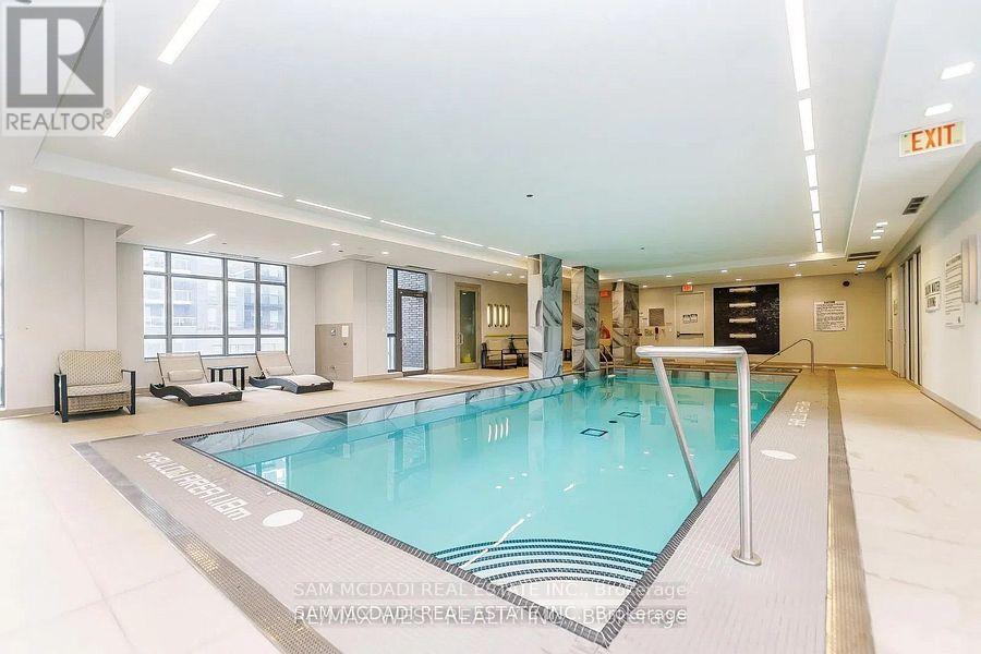 2809 - 56 Annie Craig Drive, Toronto (Mimico), Ontario  M8V 0C8 - Photo 37 - W12709218