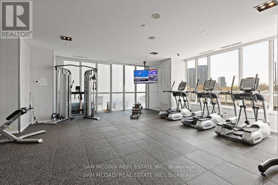 2809 - 56 Annie Craig Drive, Toronto (Mimico), Ontario  M8V 0C8 - Photo 39 - W12709218