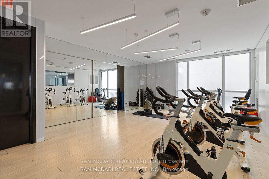 2809 - 56 Annie Craig Drive, Toronto (Mimico), Ontario  M8V 0C8 - Photo 40 - W12709218