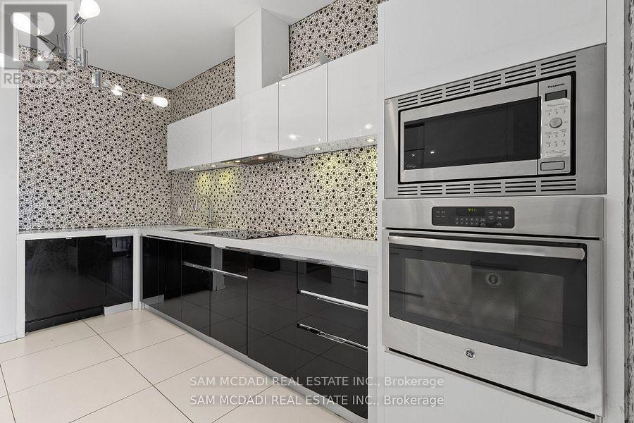 2809 - 56 Annie Craig Drive, Toronto (Mimico), Ontario  M8V 0C8 - Photo 41 - W12709218