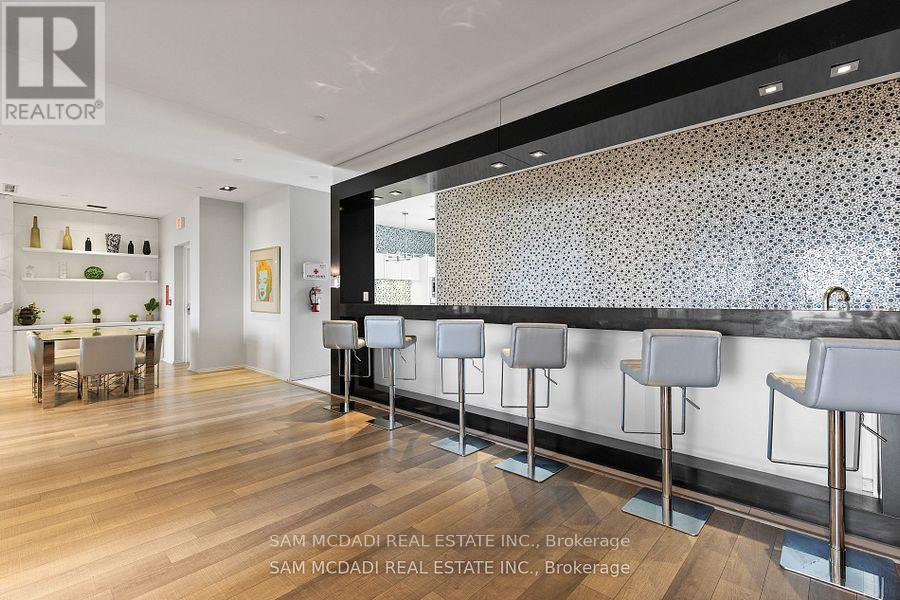 2809 - 56 Annie Craig Drive, Toronto (Mimico), Ontario  M8V 0C8 - Photo 42 - W12709218