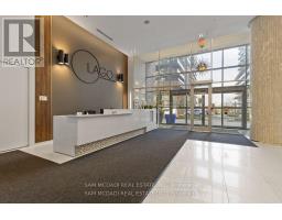 2809 - 56 ANNIE CRAIG DRIVE, Toronto, Ontario