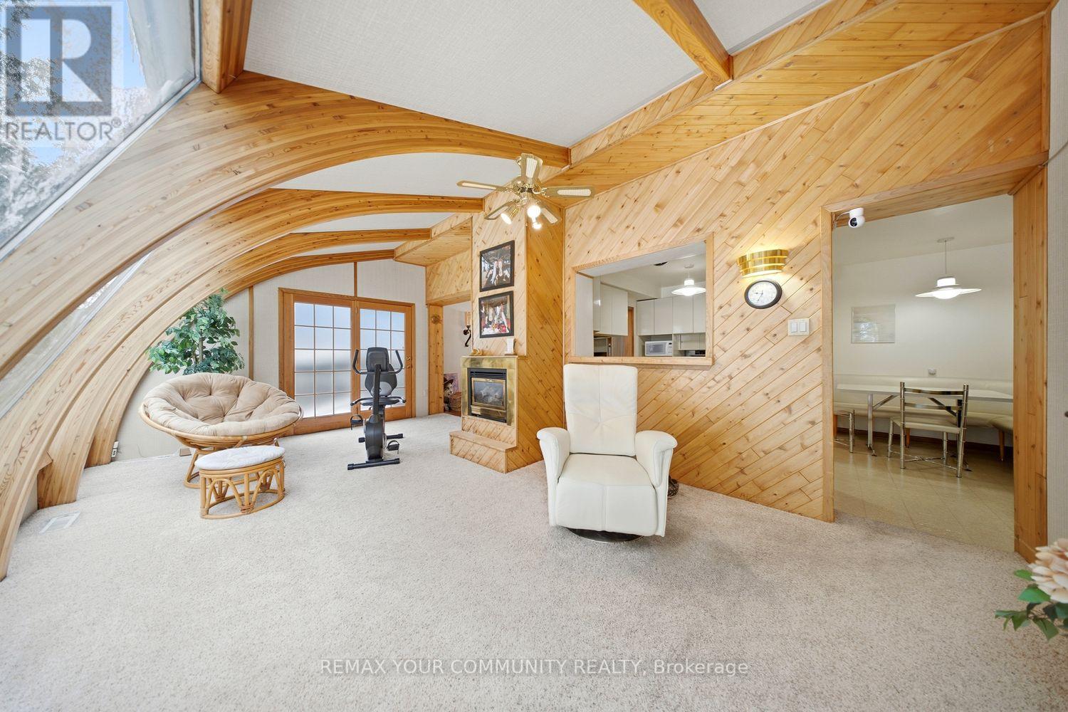 11 Grovetree Road, Toronto (Thistletown-Beaumonde Heights), Ontario  M9V 2Y1 - Photo 20 - W12709234