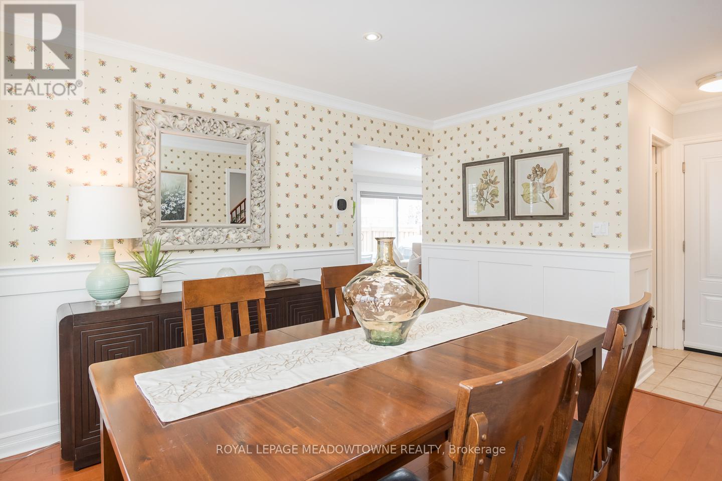 1592 French Garden, Milton (Be Beaty), Ontario  L9T 5M4 - Photo 24 - W12709284