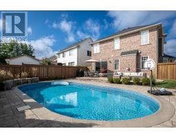 1592 FRENCH GARDEN, Milton, Ontario