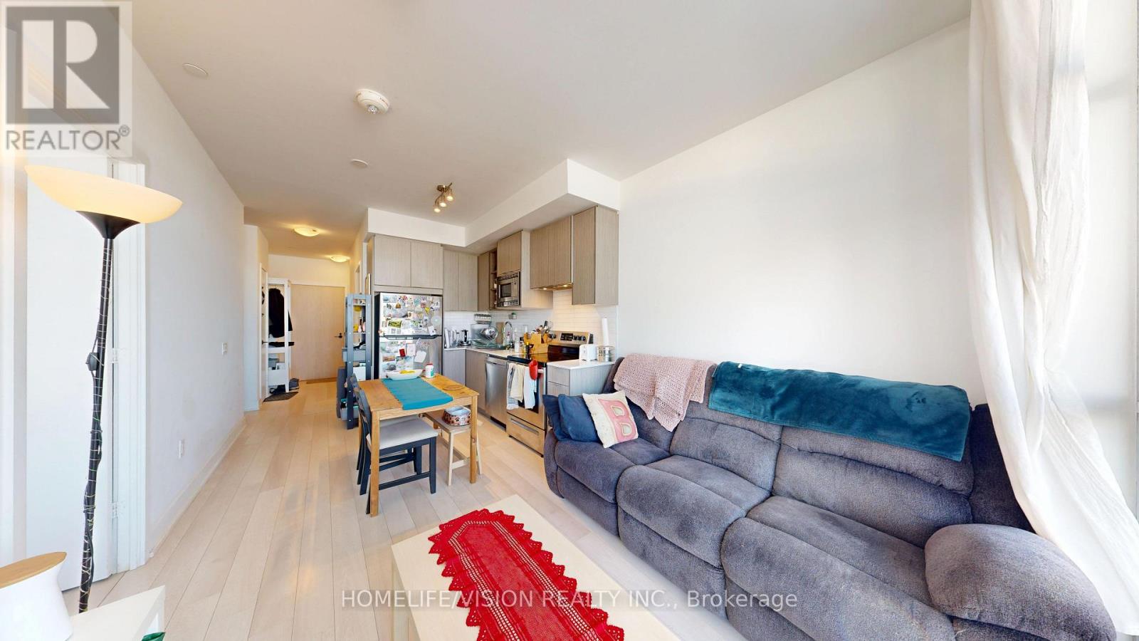 219 - 60 George Butchart Drive, Toronto, Ontario  M3K 0E1 - Photo 34 - W12709190