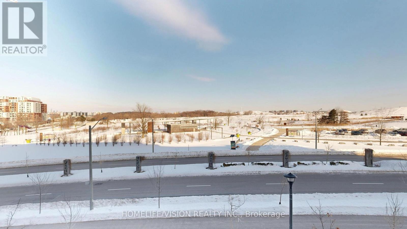 219 - 60 George Butchart Drive, Toronto, Ontario  M3K 0E1 - Photo 32 - W12709190