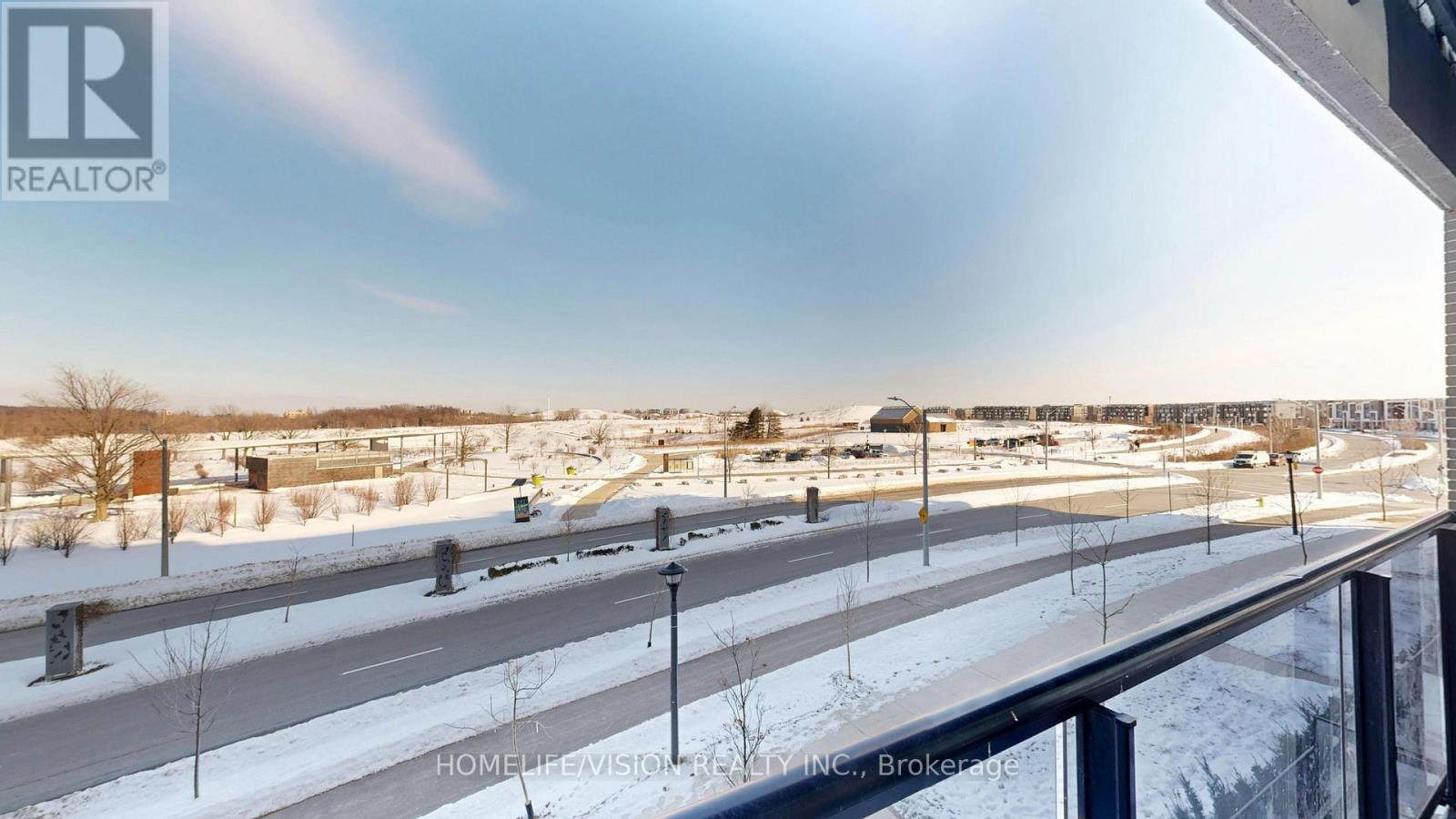 219 - 60 George Butchart Drive, Toronto, Ontario  M3K 0E1 - Photo 33 - W12709190