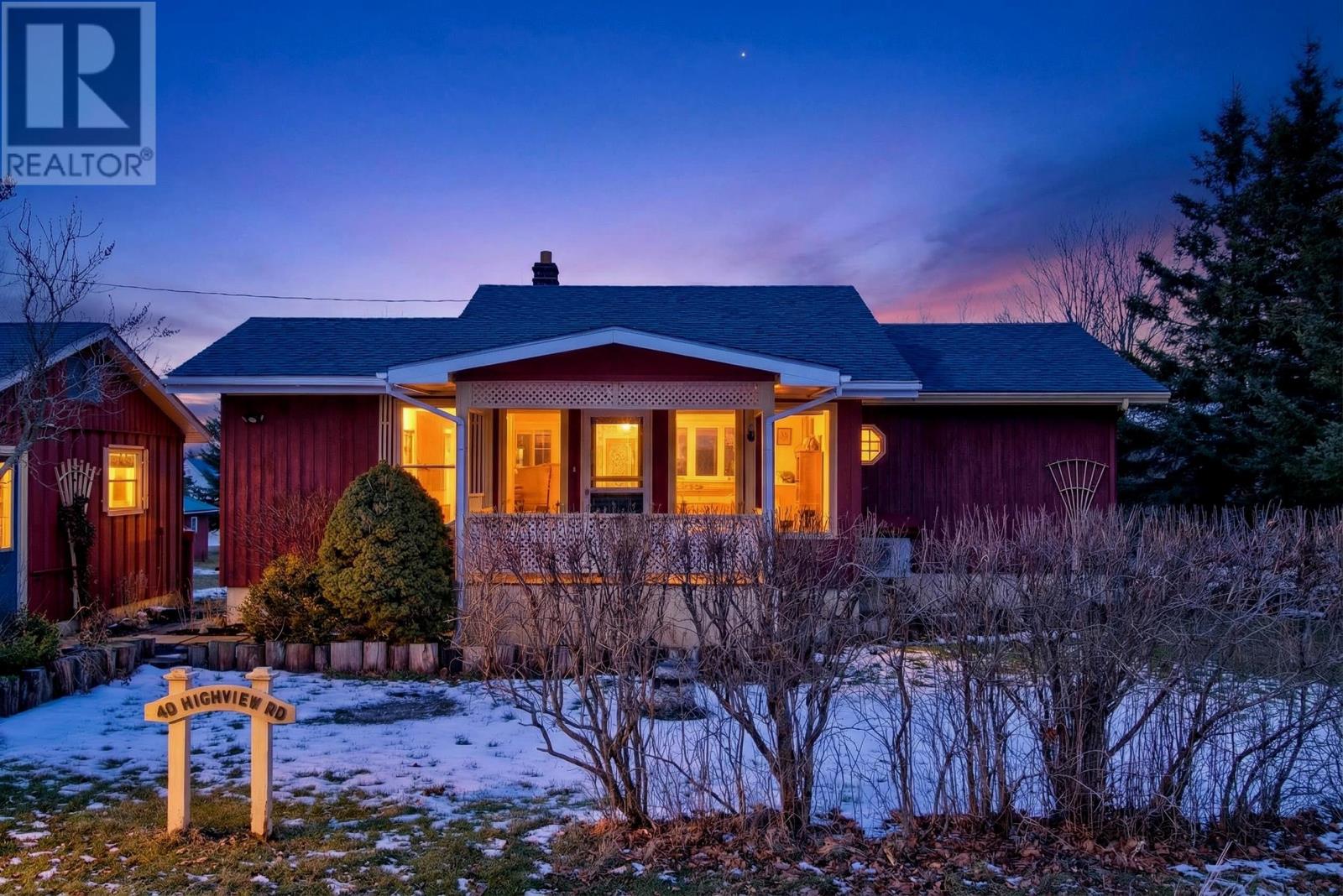 40 Highview Road, Summerside, Prince Edward Island  C1N 4J9 - Photo 2 - 202601073