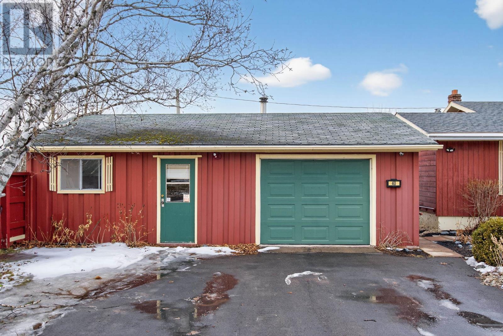 40 Highview Road, Summerside, Prince Edward Island  C1N 4J9 - Photo 5 - 202601073