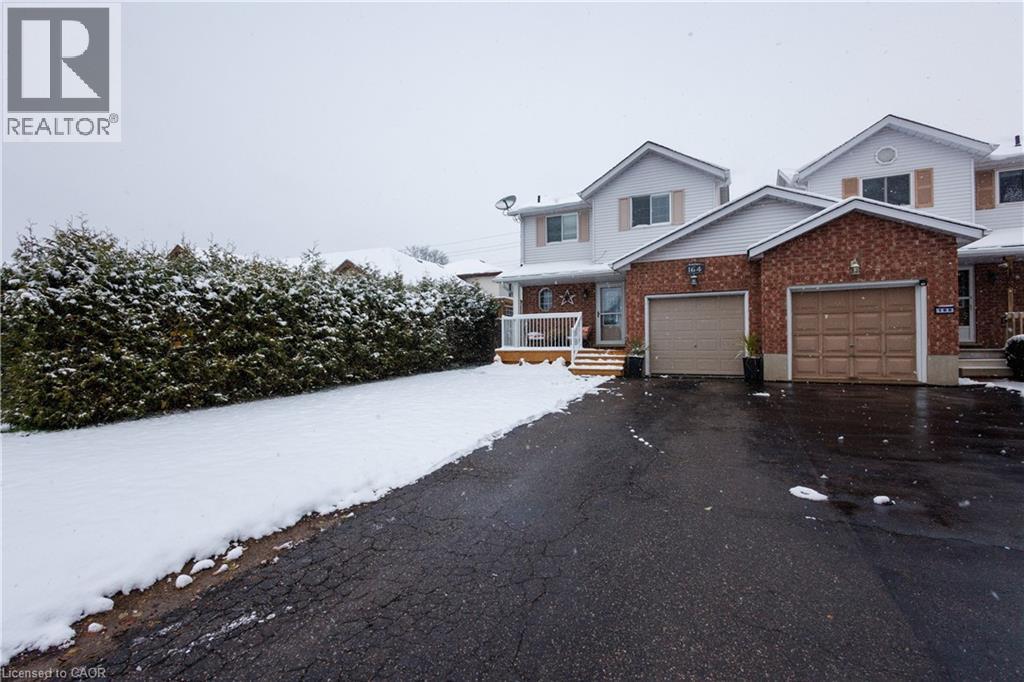 164 Tait Crescent, Fergus, Ontario  N1M 3P5 - Photo 2 - 40786529