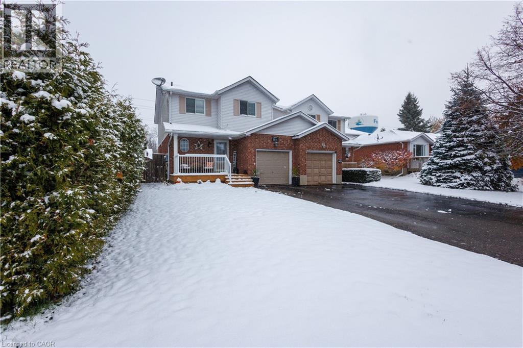164 Tait Crescent, Fergus, Ontario  N1M 3P5 - Photo 1 - 40786529