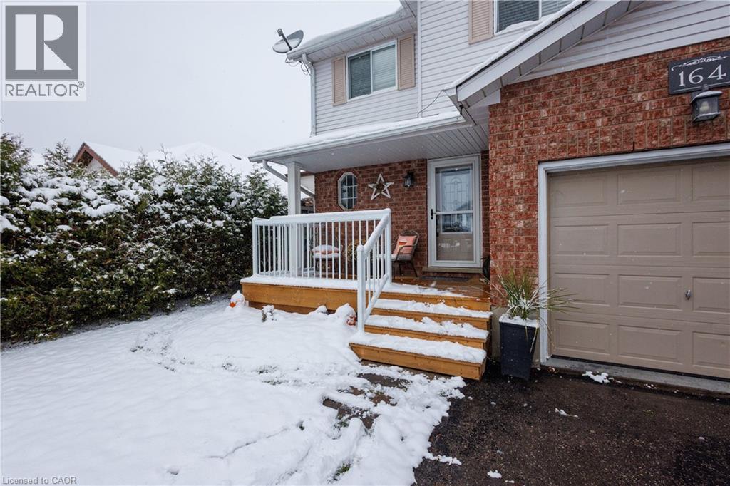 164 Tait Crescent, Fergus, Ontario  N1M 3P5 - Photo 3 - 40786529