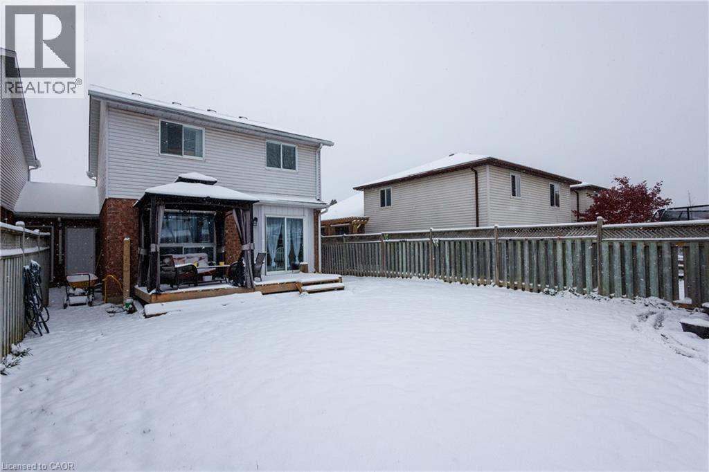 164 Tait Crescent, Fergus, Ontario  N1M 3P5 - Photo 32 - 40786529