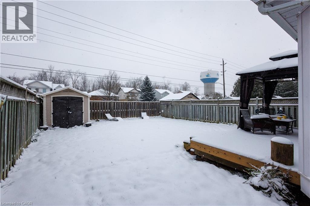 164 Tait Crescent, Fergus, Ontario  N1M 3P5 - Photo 29 - 40786529