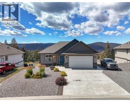 428 DALADON Drive, logan lake, British Columbia