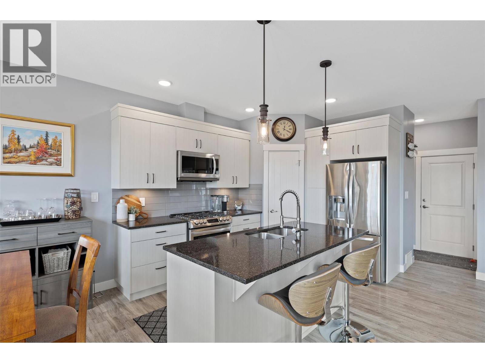 428 Daladon Drive, Logan Lake, British Columbia  V0K 1W0 - Photo 6 - 10359393