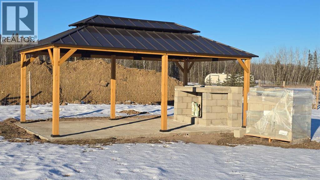 163033 Twp Rd 714, Wandering River, Alberta  T0A 3M0 - Photo 2 - A2273294