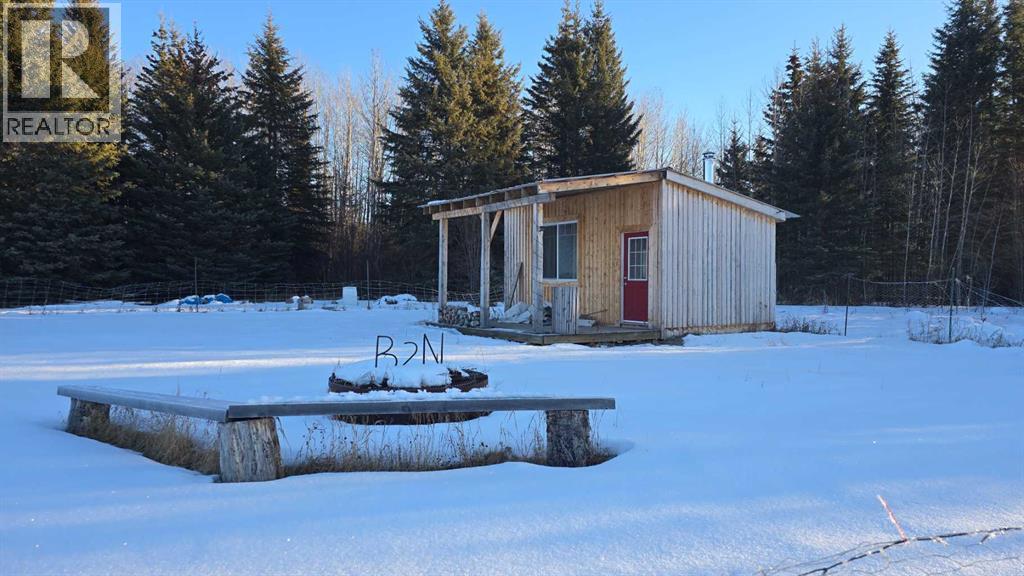 163033 Twp Rd 714, Wandering River, Alberta  T0A 3M0 - Photo 33 - A2273294