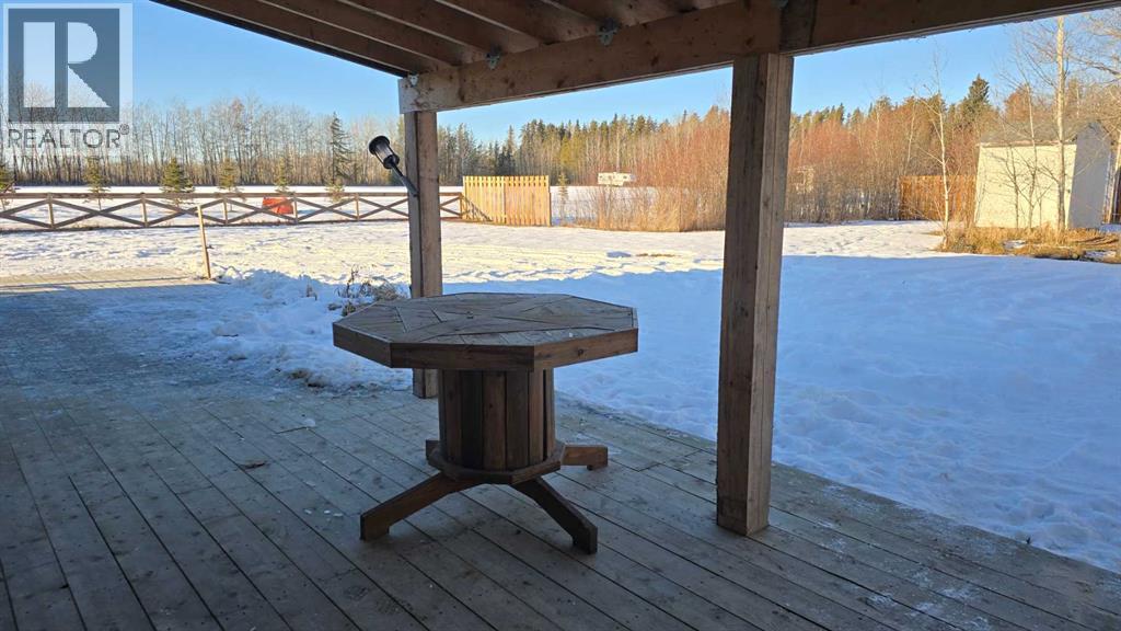 163033 Twp Rd 714, Wandering River, Alberta  T0A 3M0 - Photo 32 - A2273294