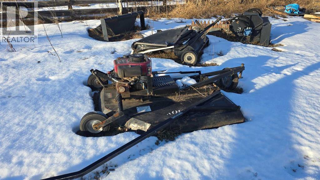 163033 Twp Rd 714, Wandering River, Alberta  T0A 3M0 - Photo 27 - A2273294