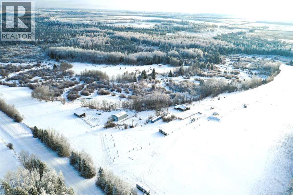 163033 Twp Rd 714, Wandering River, Alberta  T0A 3M0 - Photo 48 - A2273294