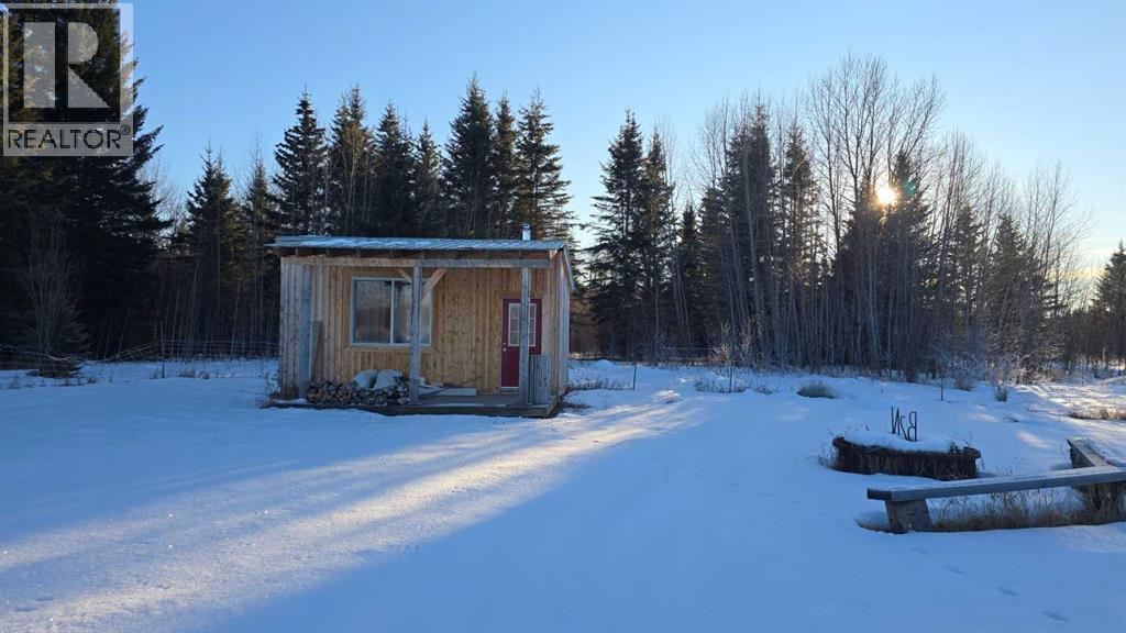 163033 Twp Rd 714, Wandering River, Alberta  T0A 3M0 - Photo 34 - A2273294