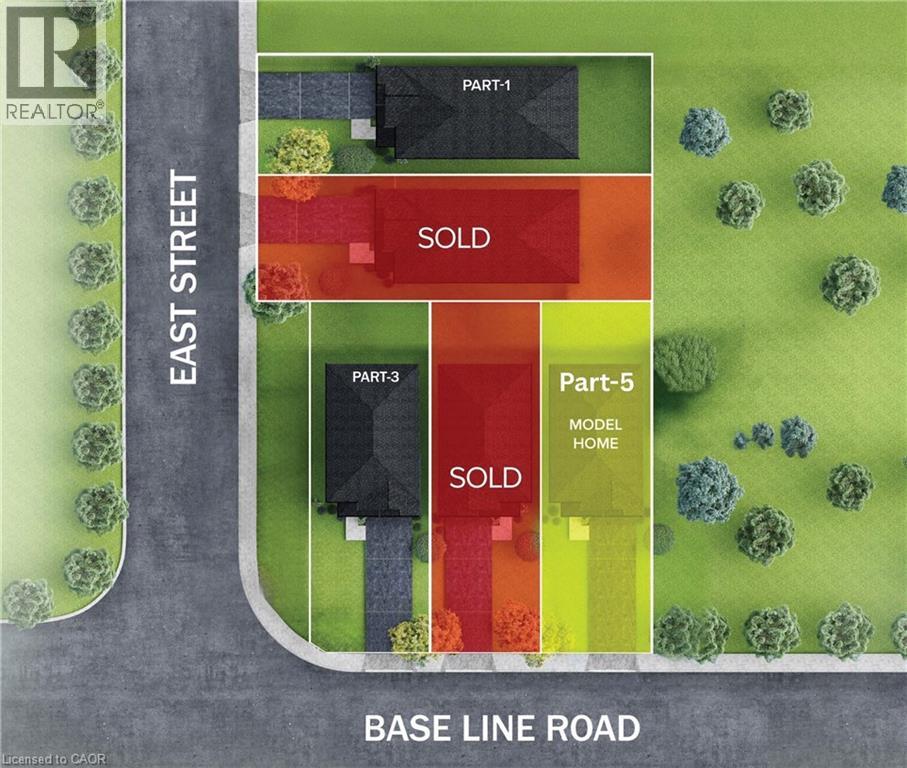 1313 Baseline Road, Stoney Creek, Ontario  L8E 5G1 - Photo 35 - 40795667