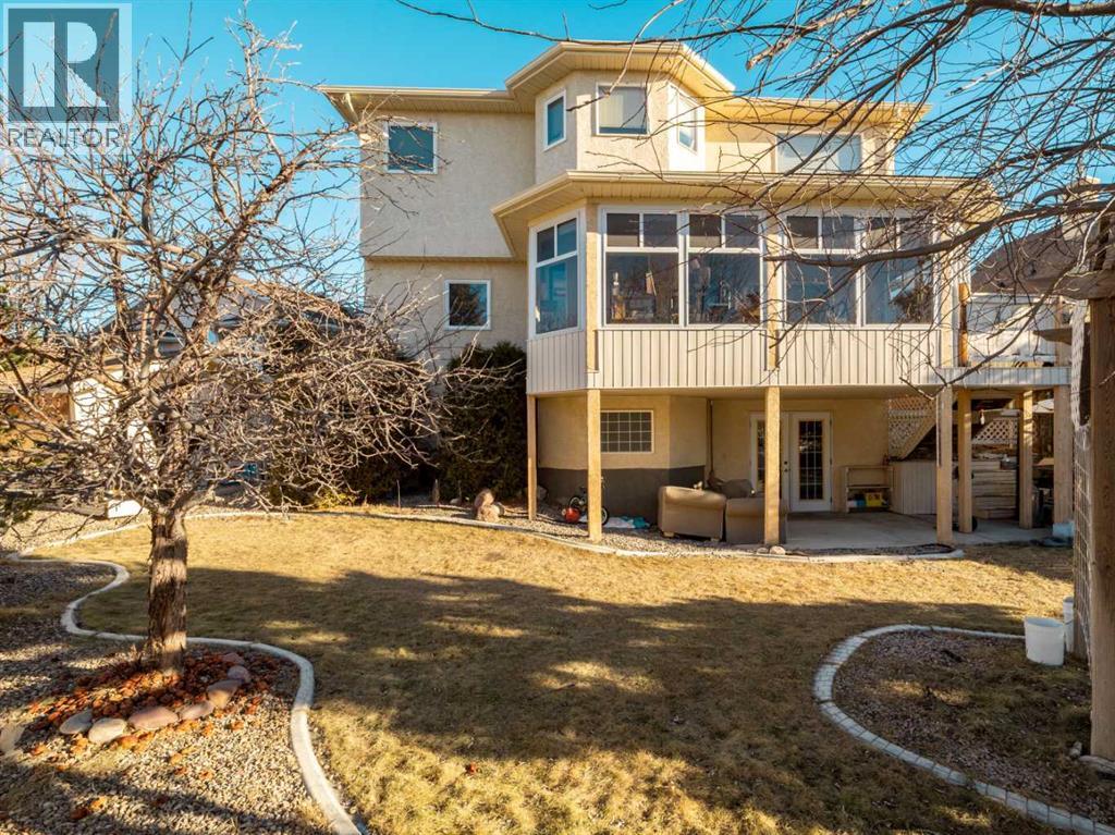 10 Fairmont Crescent S, Lethbridge, Alberta  T1K 7G3 - Photo 48 - A2279053