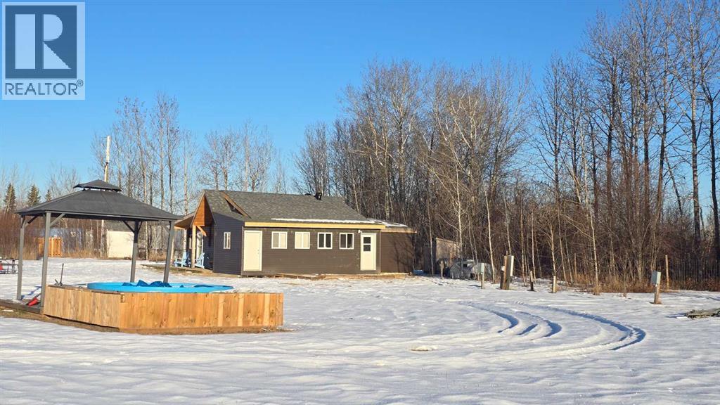 163033 Twp Rd 714, Wandering River, Alberta  T0A 3M0 - Photo 28 - A2273294