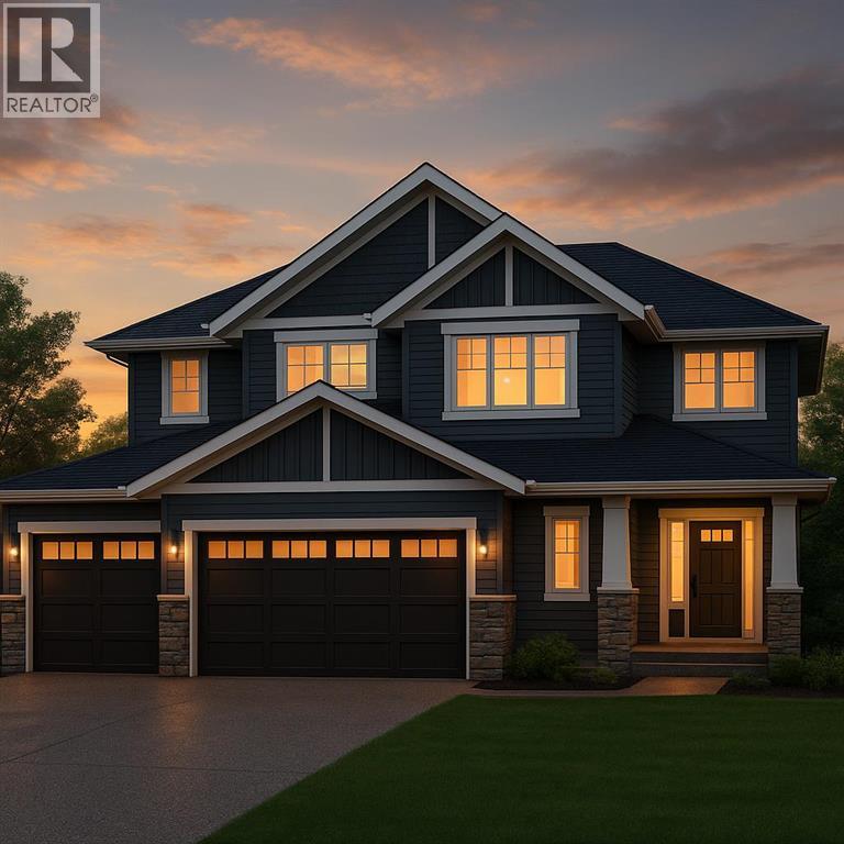 69 Lakes Estates Circle, Strathmore, Alberta  T1P 0B7 - Photo 1 - A2268423