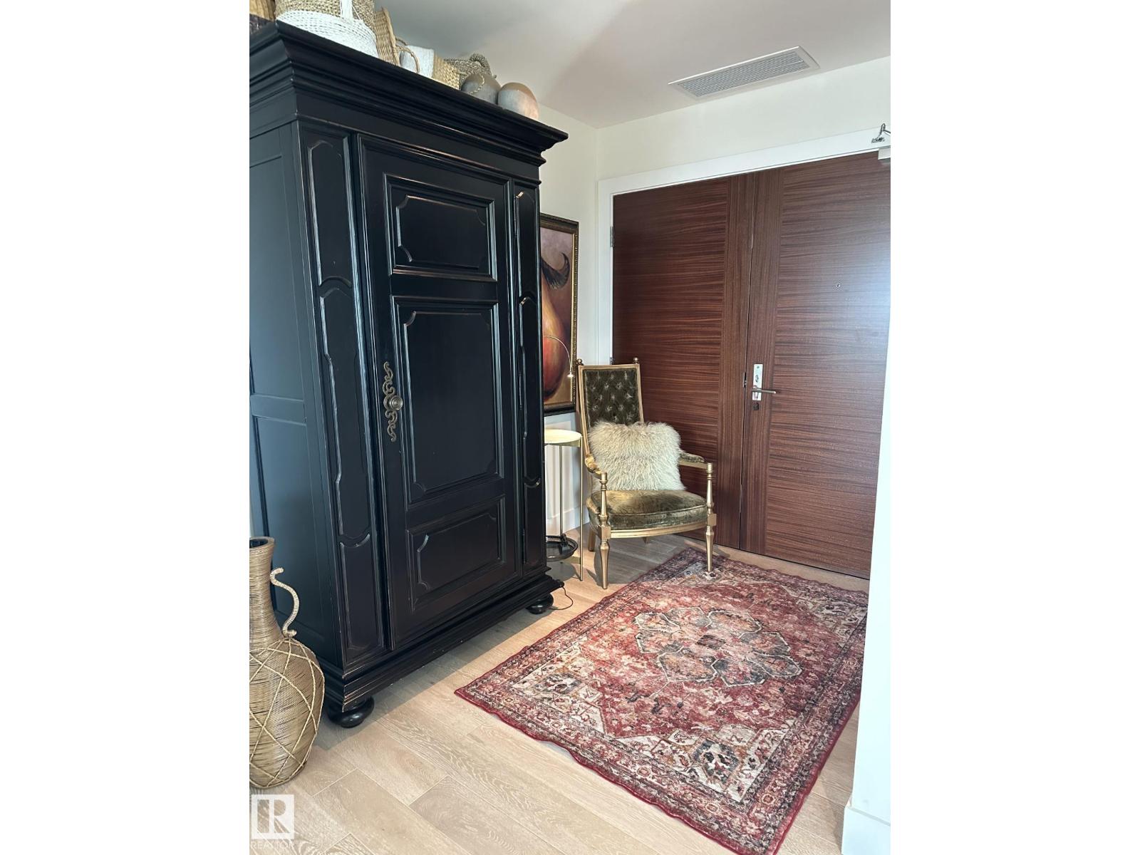 #1403 11969 Jasper Av Nw, Edmonton, Alberta  T5K 0P1 - Photo 2 - E4470362