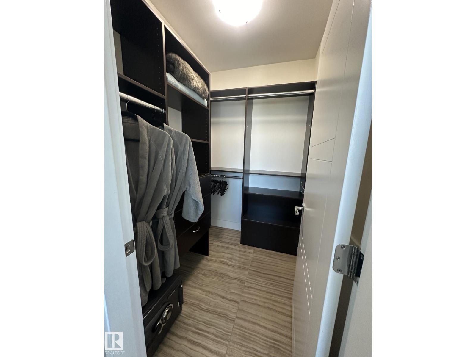 #1403 11969 Jasper Av Nw, Edmonton, Alberta  T5K 0P1 - Photo 13 - E4470362