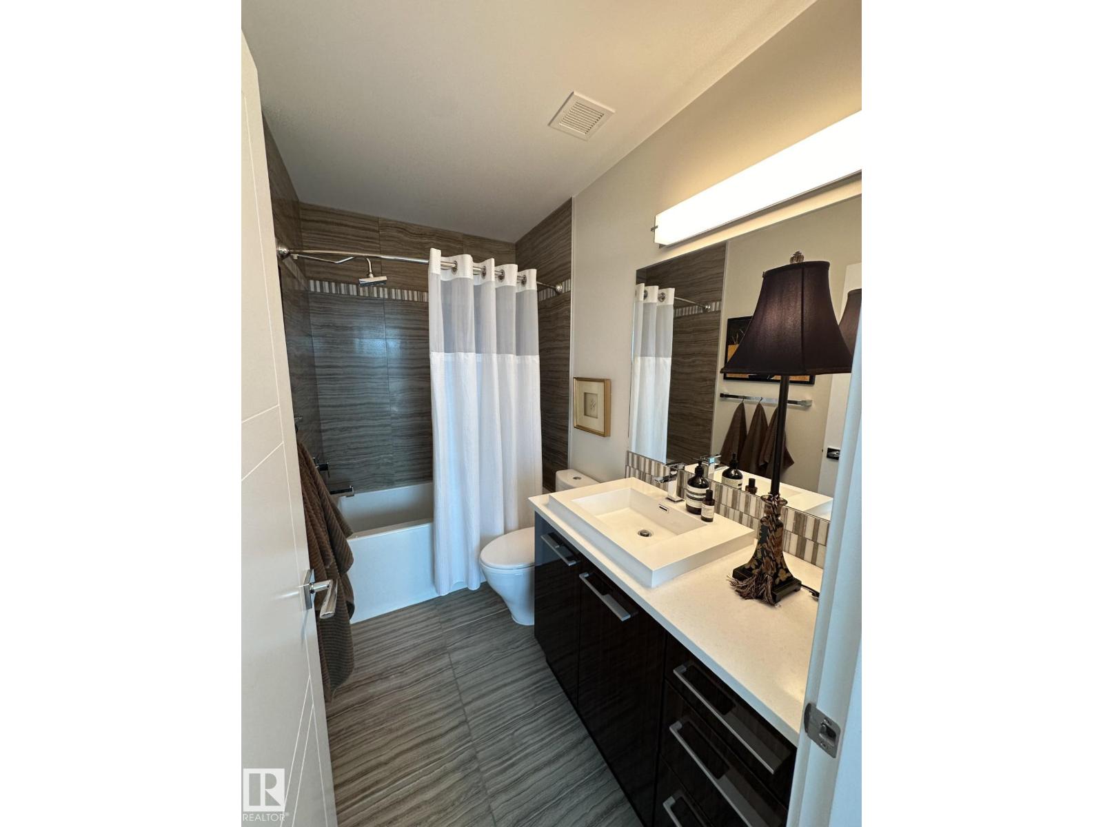 #1403 11969 Jasper Av Nw, Edmonton, Alberta  T5K 0P1 - Photo 19 - E4470362