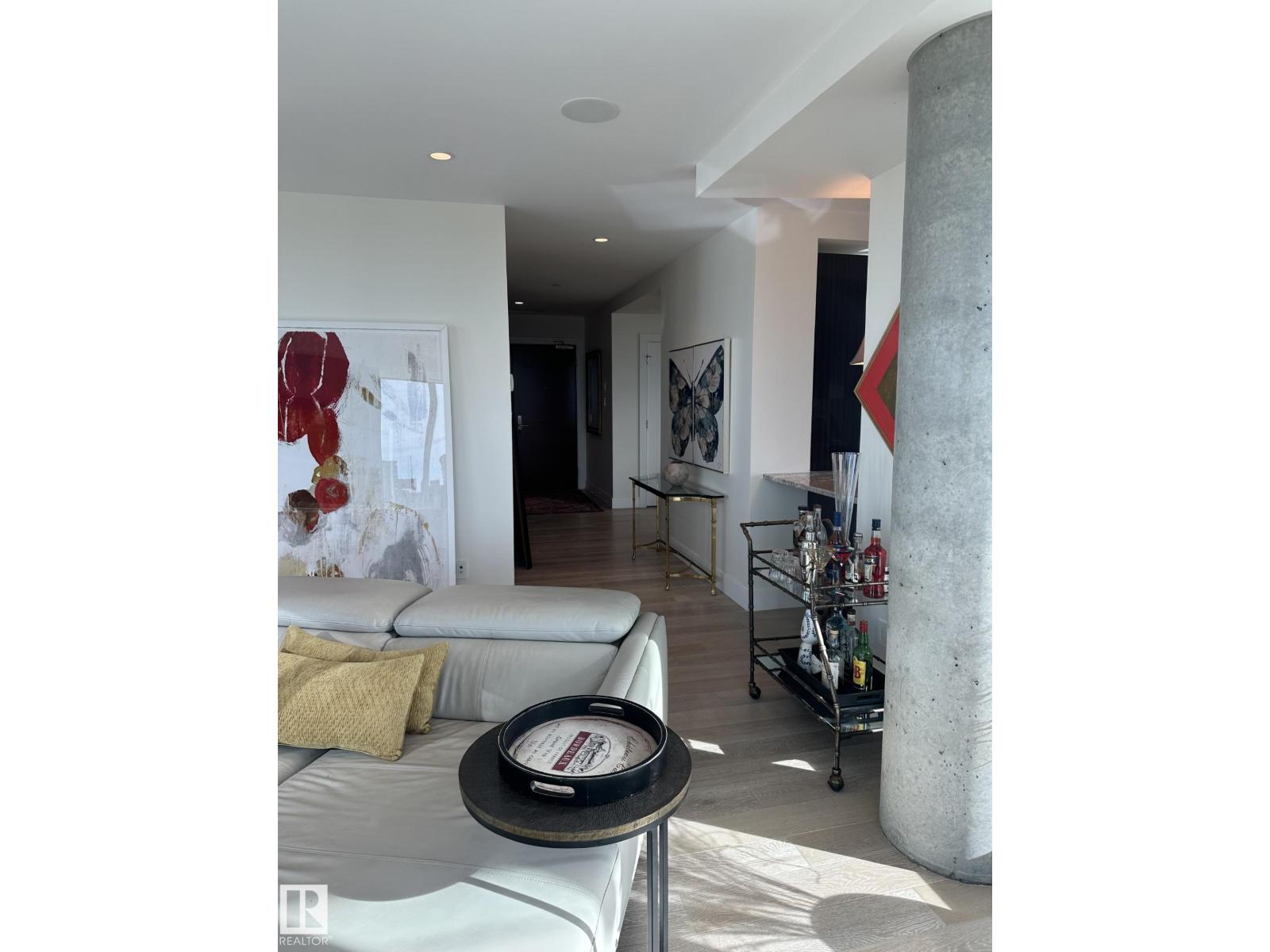 #1403 11969 Jasper Av Nw, Edmonton, Alberta  T5K 0P1 - Photo 39 - E4470362