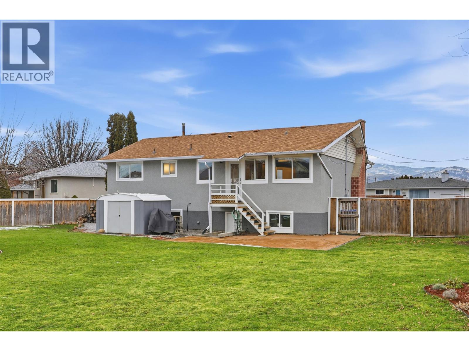 1009 Calmar Place, Kamloops, British Columbia  V2B 4T2 - Photo 44 - 10372643