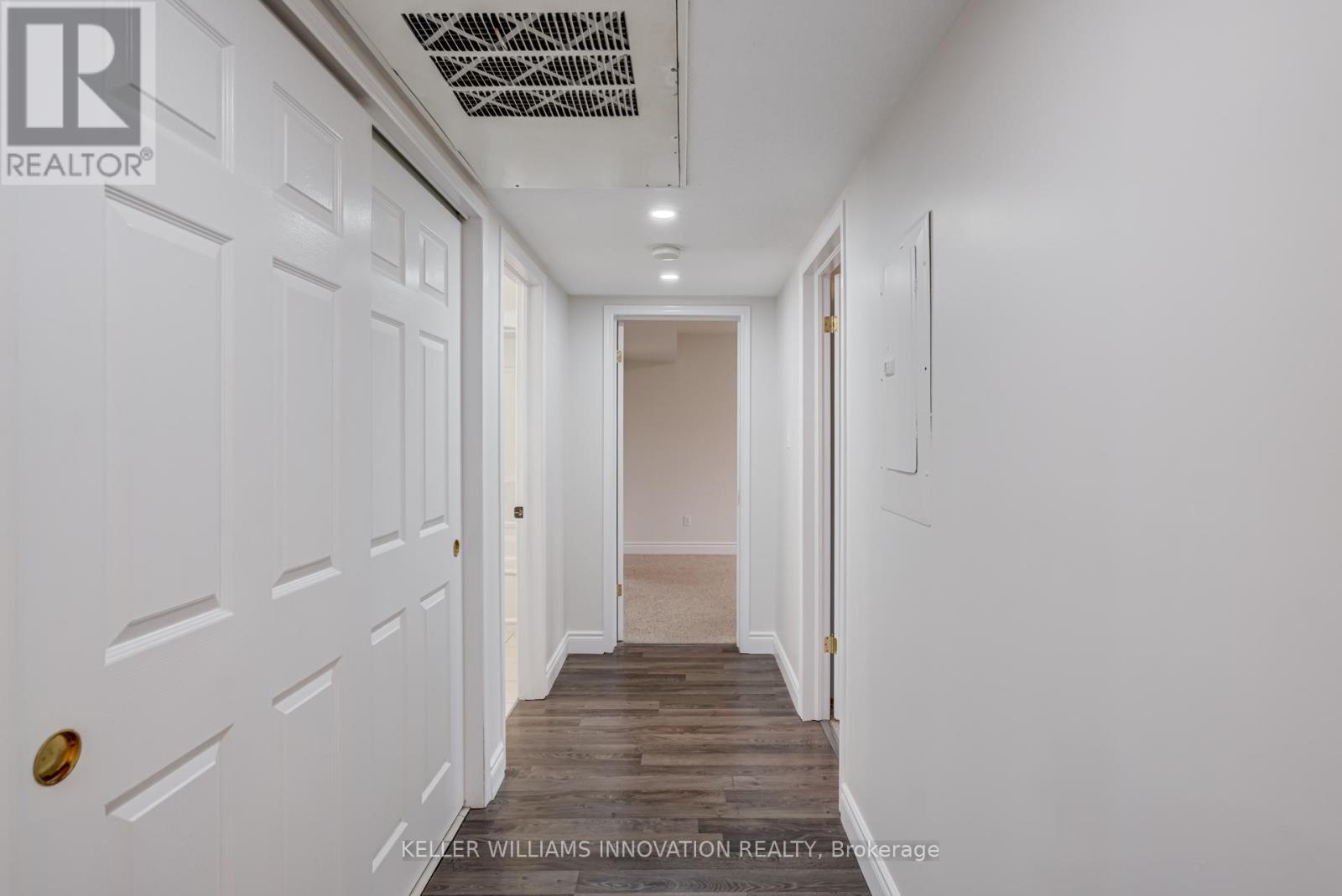 401 - 1522 King Street E, Kitchener, Ontario  N2G 2P1 - Photo 12 - X12709156