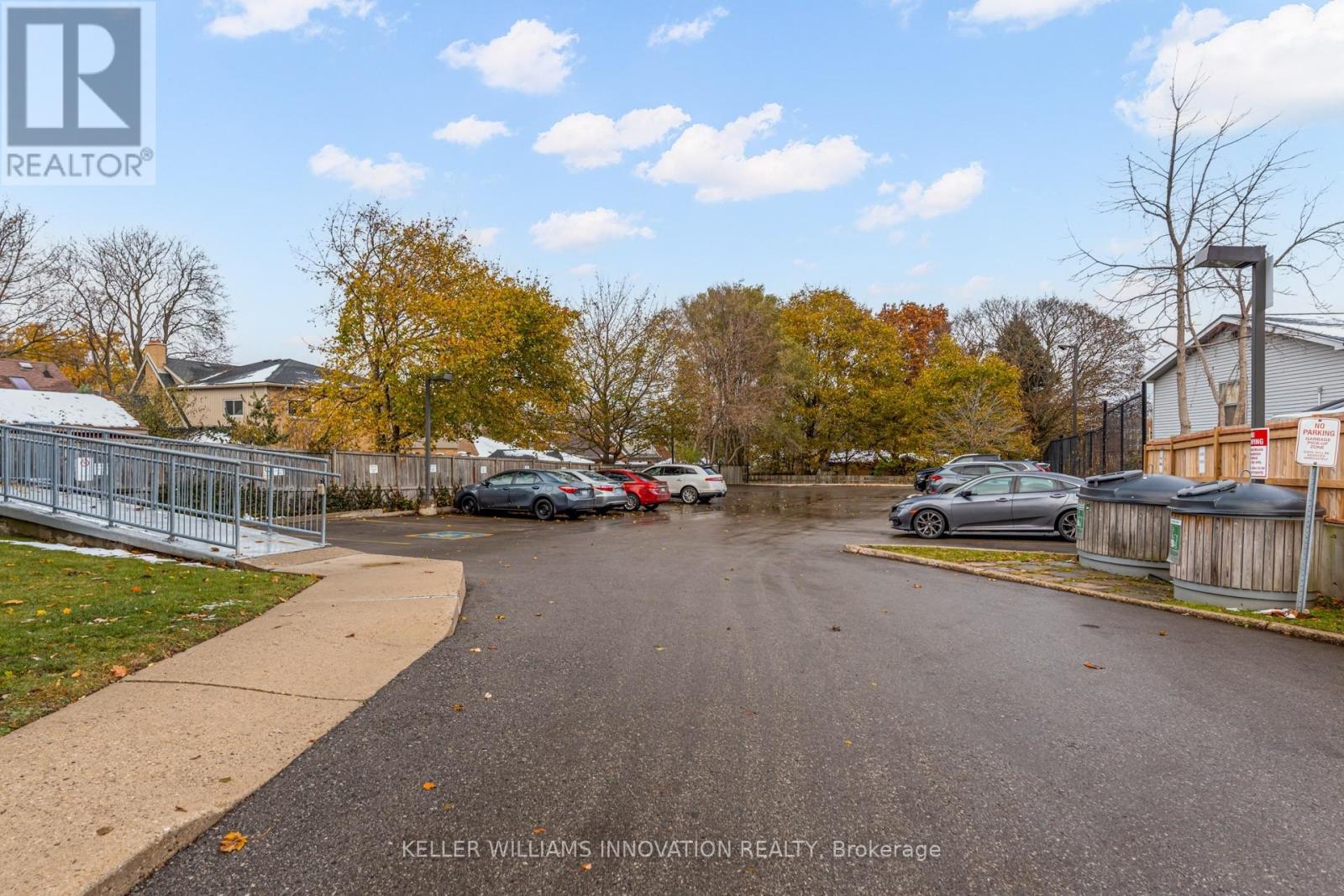 401 - 1522 King Street E, Kitchener, Ontario  N2G 2P1 - Photo 20 - X12709156