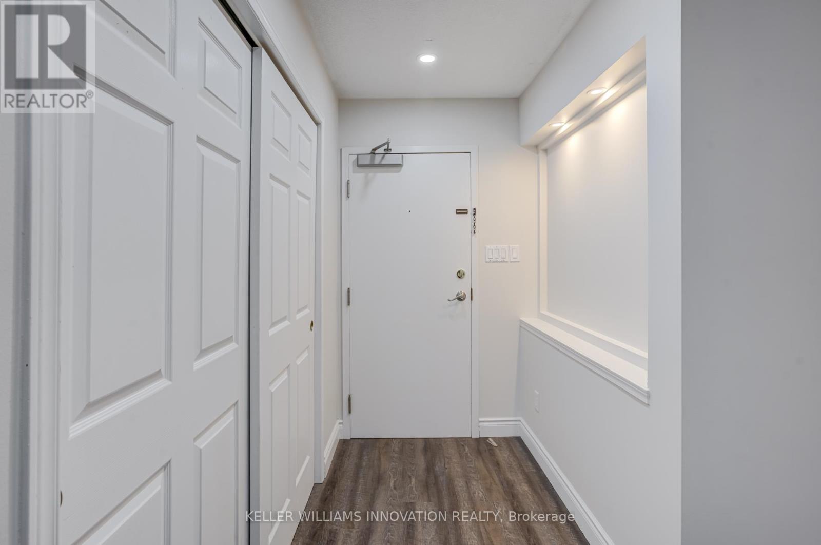 401 - 1522 King Street E, Kitchener, Ontario  N2G 2P1 - Photo 4 - X12709156