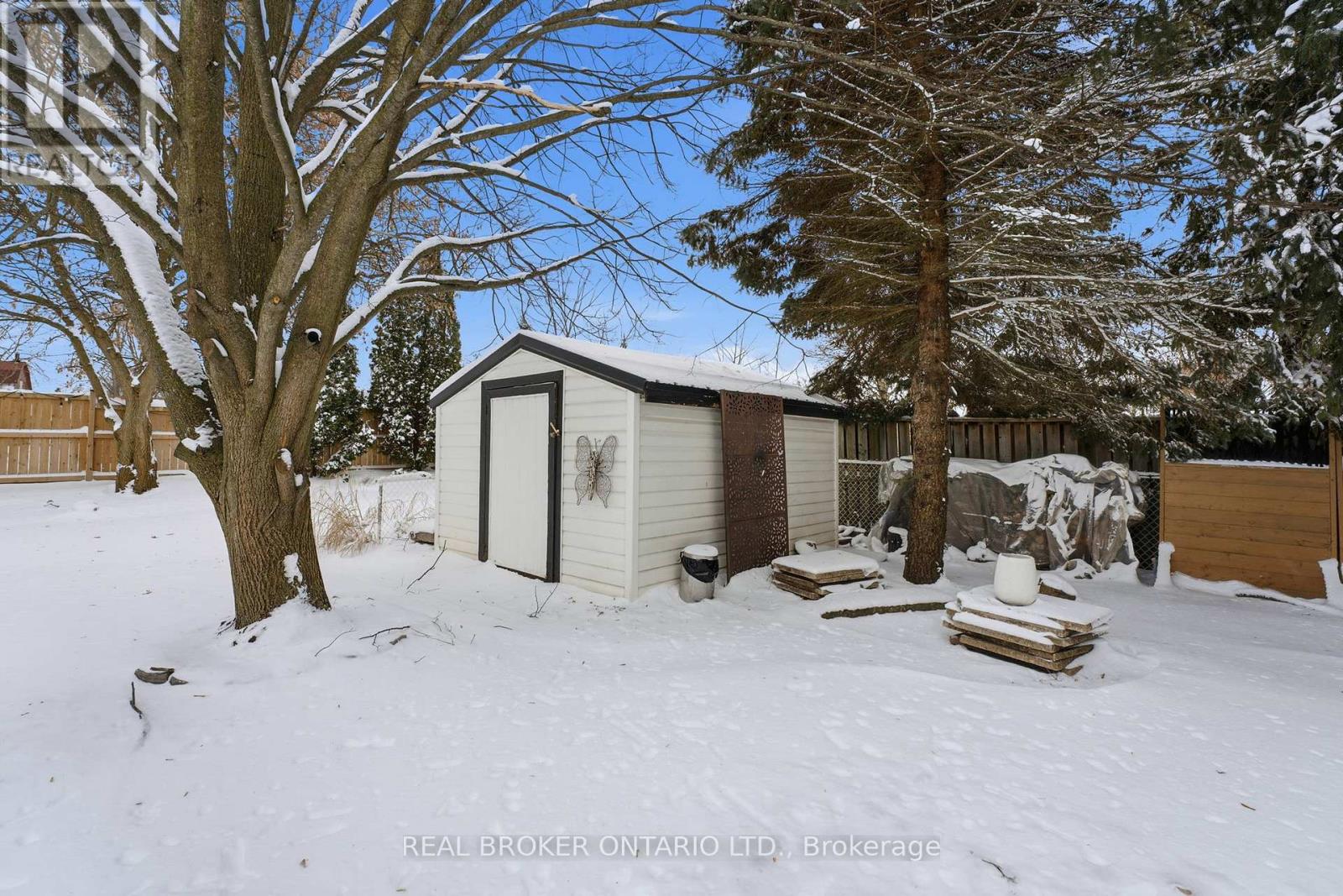 270 Talbot Street, Norfolk, Ontario  N0J 1E0 - Photo 45 - X12709168