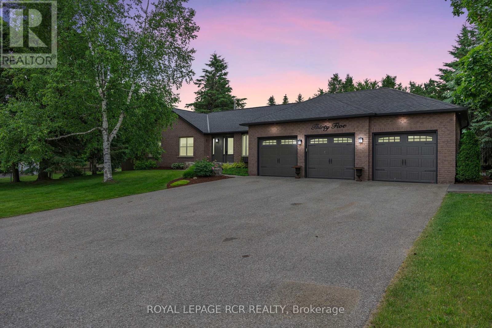 35 Hawthorne Road, Mono, Ontario  L9W 6G6 - Photo 4 - X12709178