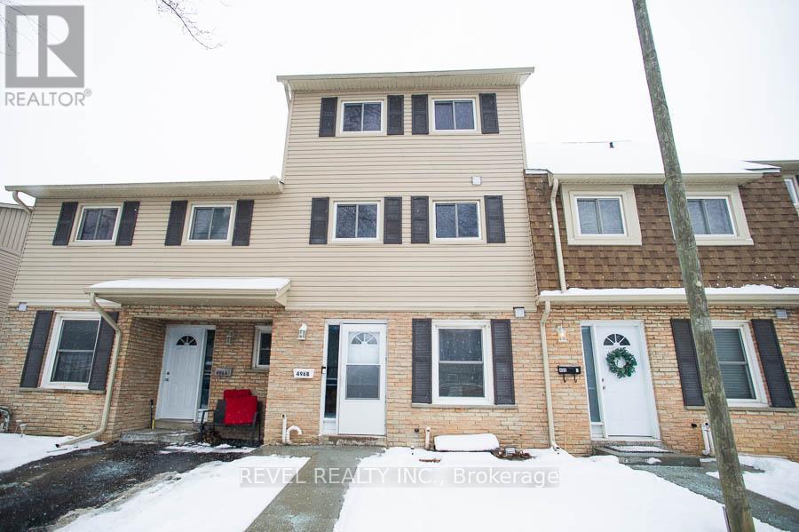 B - 496 GREY STREET, Brantford, Ontario