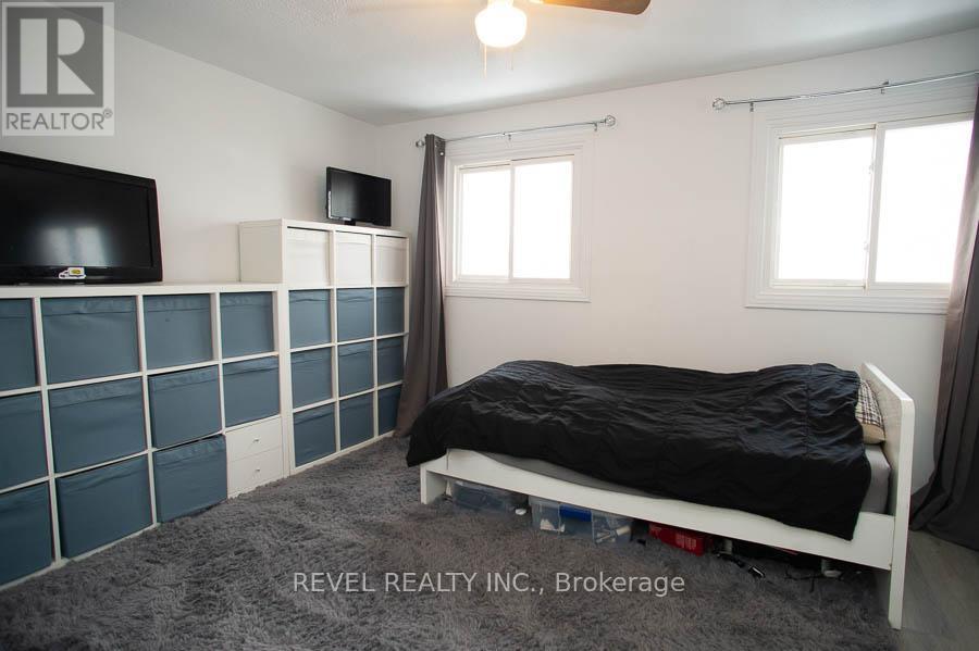 B - 496 Grey Street, Brantford, Ontario  N3S 7L4 - Photo 16 - X12709316