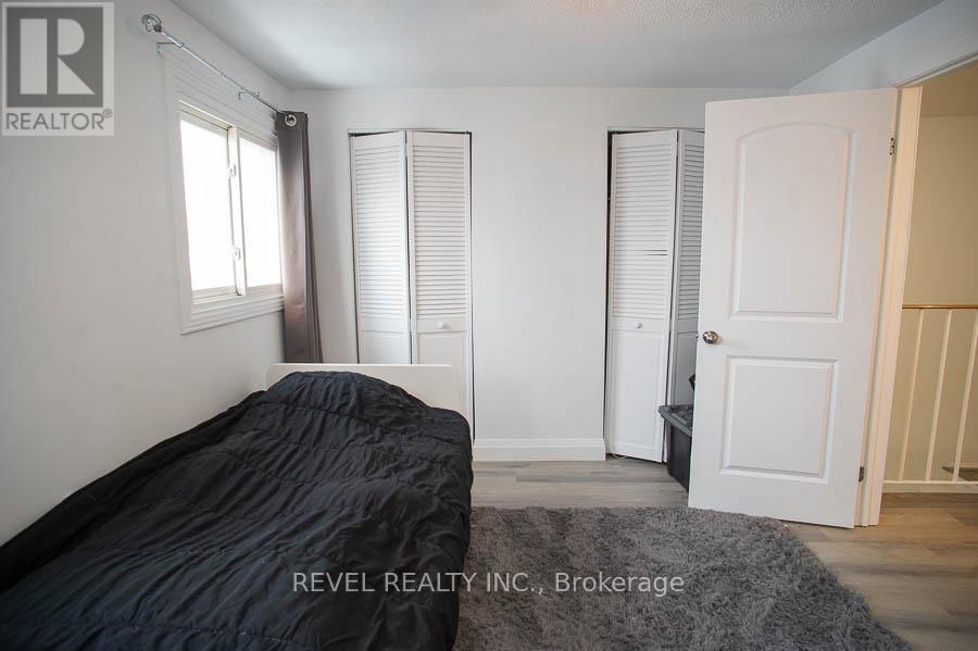 B - 496 Grey Street, Brantford, Ontario  N3S 7L4 - Photo 17 - X12709316